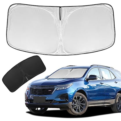 for Chevrolet Equinox 2018