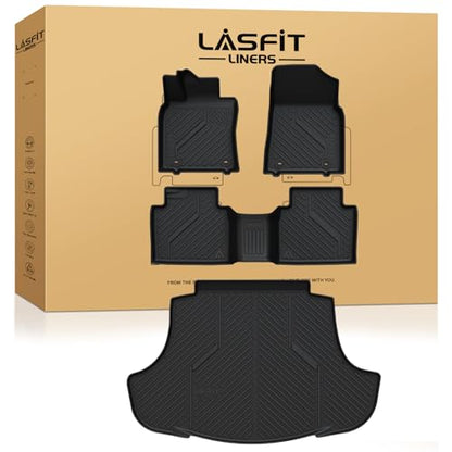 Floor Mats for Lexus ES ES350 ES300h 2019