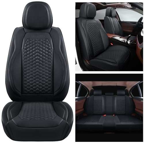 Car Seat Covers Full Set (5 Count)