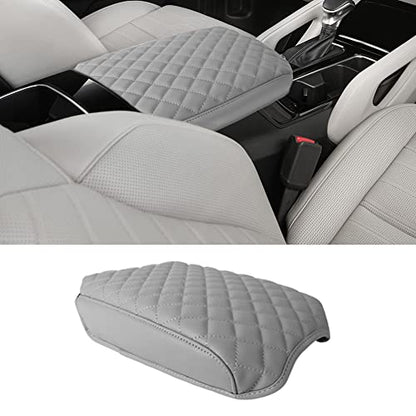 Center Console Cover Anti