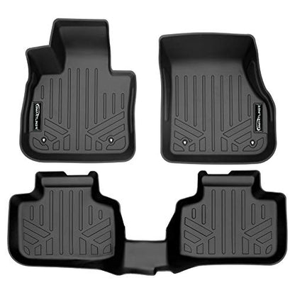 2 Row Floor Liners for 2023
