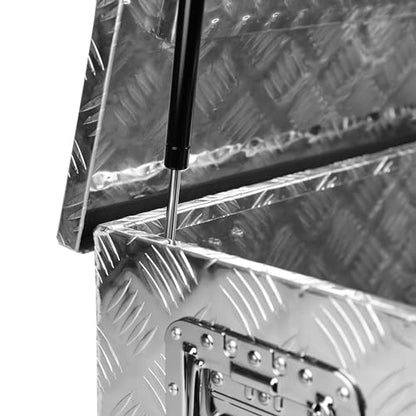 Truck Bed Toolbox for Trailer Pickup