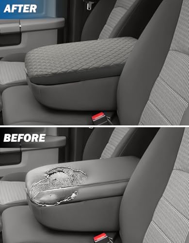 Center Console Cover Compatible with 2002
