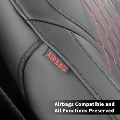 CRV Car Seat Covers Custom Fit for Honda 2023