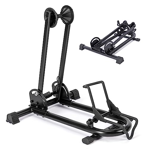 Indoor Bike Floor Stand