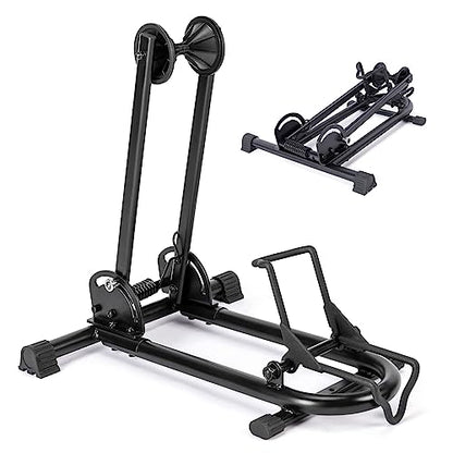 Indoor Bike Floor Stand