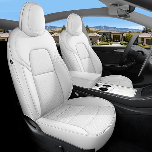 for Tesla Model Y Seat Cover 7 Seaters 2020