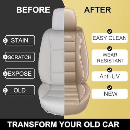 Car Seat Covers Fit for Hyundai Palisade 2020