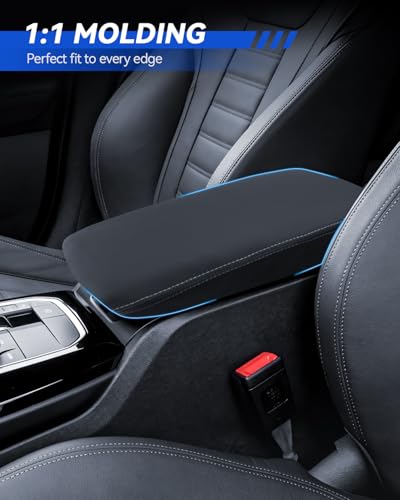Armrest Cover for BMW X3
