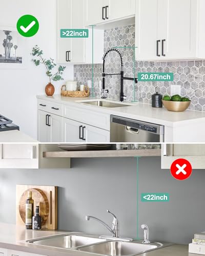 Kitchen Sink Faucet
