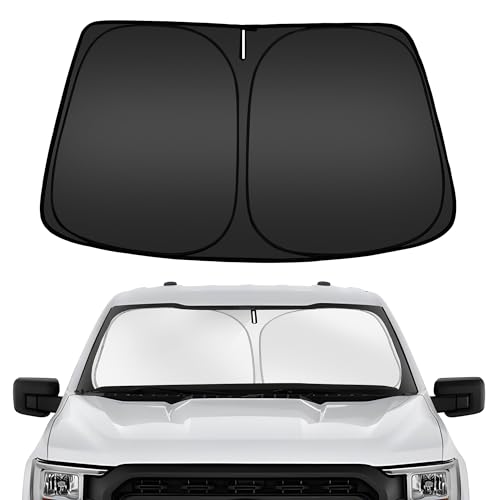 Windshield Sun Shade for Ford F