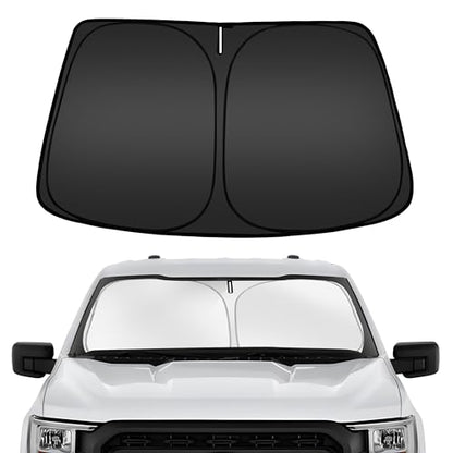 Windshield Sun Shade for Ford F