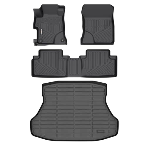 Floor Mats & Cargo Liner for Honda Civic 2012