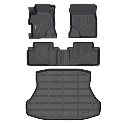 Floor Mats & Cargo Liner for Honda Civic 2012
