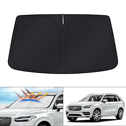 Windshield Sun Shade for 2016