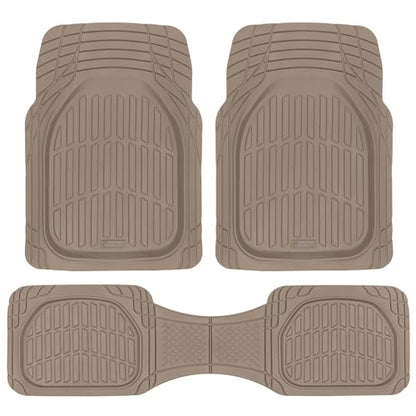 Heavy Duty Rubber 4