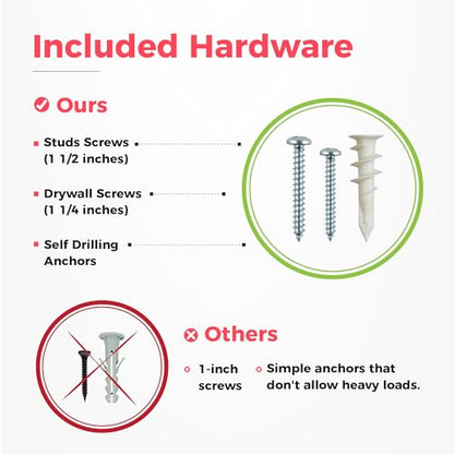 Garage Wall Organizer