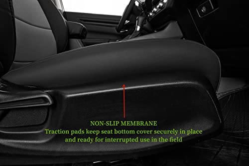 CRV Car Seat Covers Custom Fit for Honda 2012