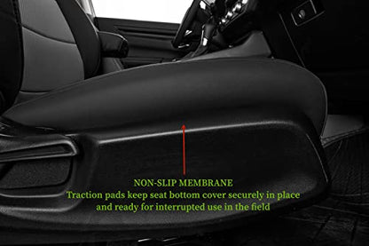 CRV Car Seat Covers Custom Fit for Honda 2023