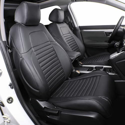 Accord Car Seat Covers Custom for Honda Accord 2013