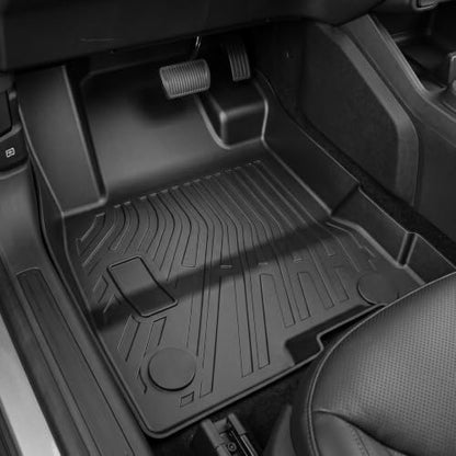 Floor Mats for Ford Maverick Hybrid 2022