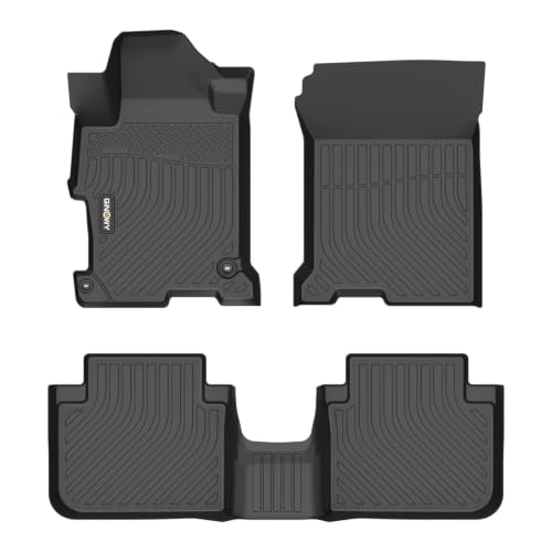 Floor Mats for 2013