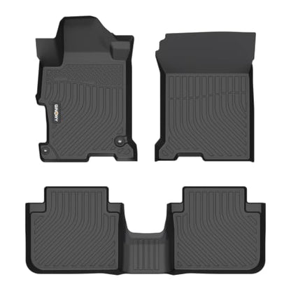 Floor Mats for 2013