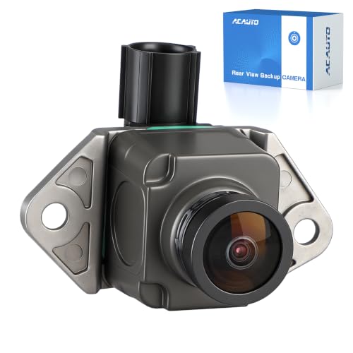 Rear View Backup Reverse Camera Fit for Jeep Grand Cherokee 2016