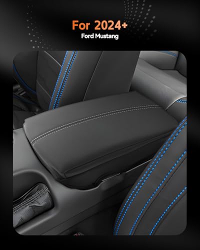 for Ford Mustang 2024