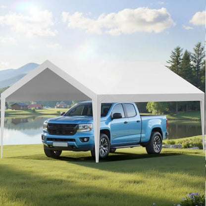 Carport Replacement Canopy Cover