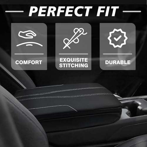 Armrest Cover for 2024