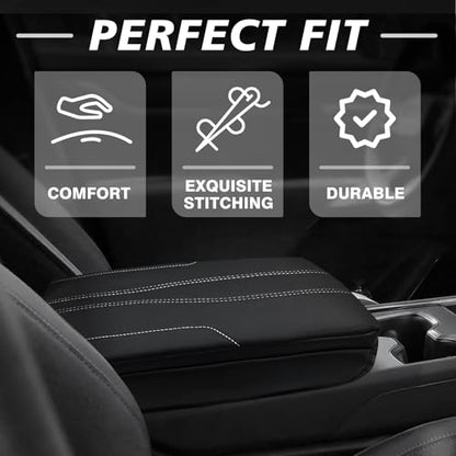 Armrest Cover for 2024