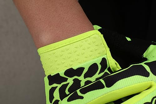 Cycling Gloves Touch Screen Anti