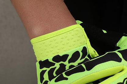 Cycling Gloves Touch Screen Anti