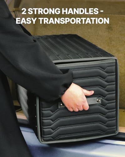 Cargo Organizer