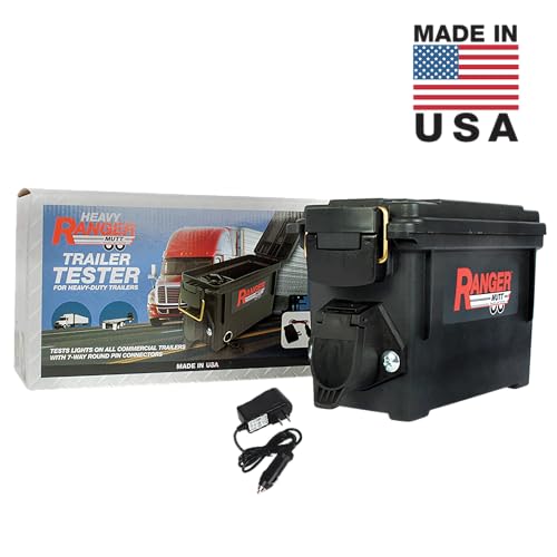 IPA® Heavy Ranger® MUTT® 7