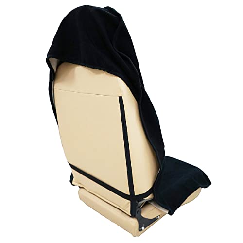 Car Seat Cover Protector Front Seats