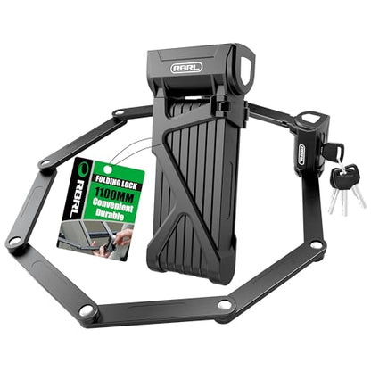 Folding Bike Lock