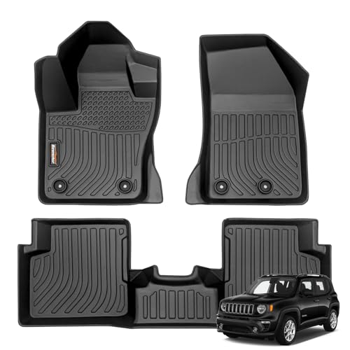 Floor Mats for 2015