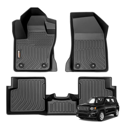 Floor Mats for 2015