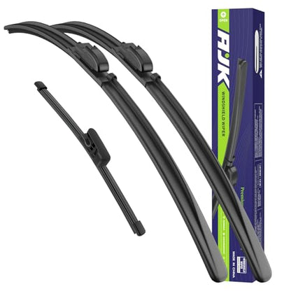 Wiper Blades for Hyundai Veloster 2012