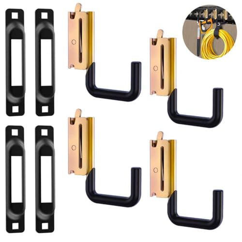 4 Pack E Track Slots and 4 Pack 2