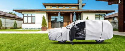 Car Cover Custom Fit for Honda CRV 1997