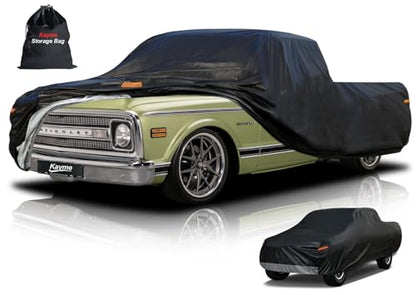 Heavy Duty Truck Cover for Chevy C10