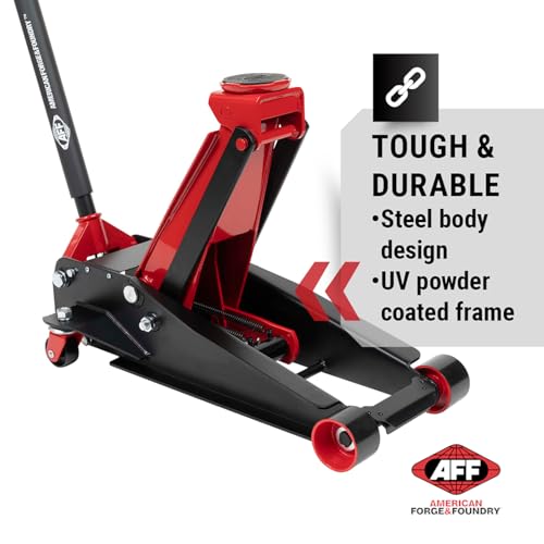 4 Ton Car Jack
