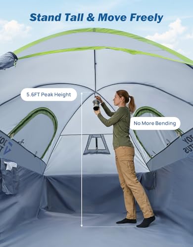 Pickup Truck Tent 2.0