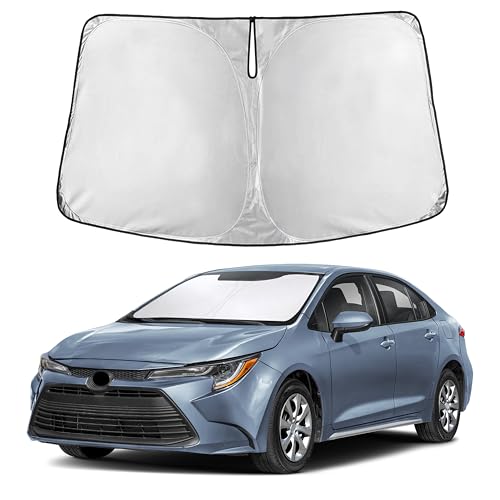 Windshield Sun Shade Fit for 2020