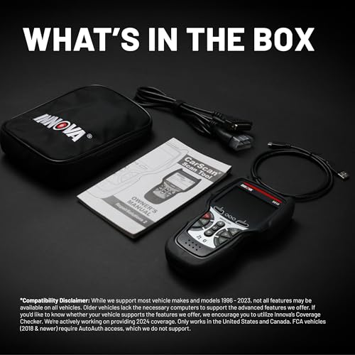 5610 OBD2 Bidirectional Scan Tool