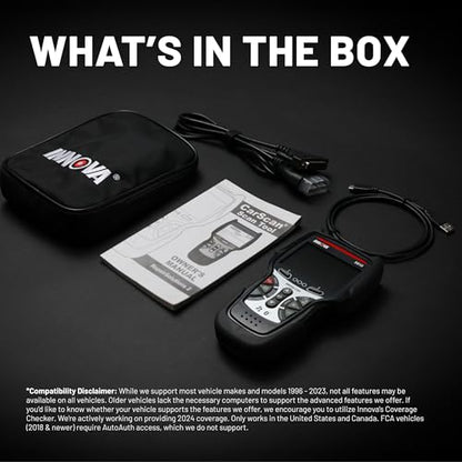 5610 OBD2 Bidirectional Scan Tool