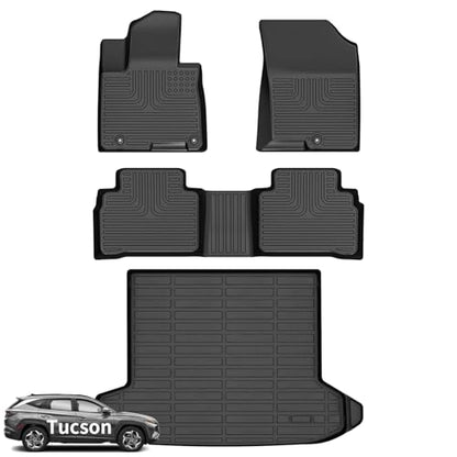 Floor Mats for 2022